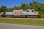 KCS 7009 Leads KCS W-SHKC-30